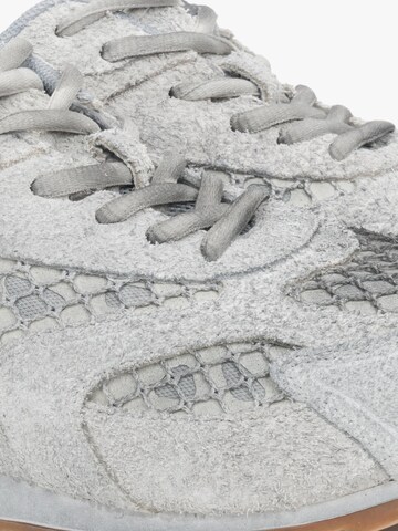 ES8 Sneakers '928-1' in Grey