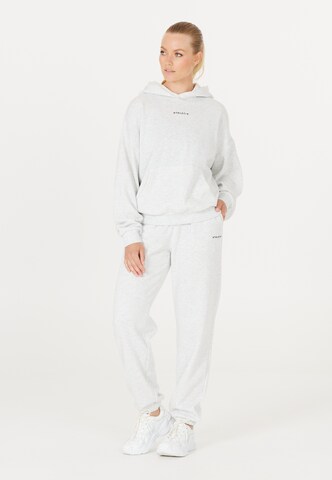 Athlecia Regular Sporthose 'Ruthie' in Weiß