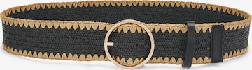 LASCANA Belt in Black: front