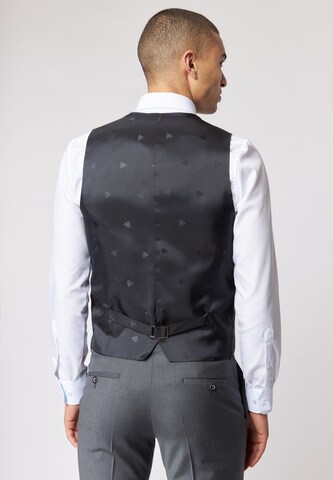 ROY ROBSON Suit Vest 'Baukasten 1' in Grey