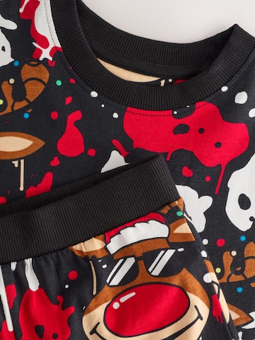 Pyjama Next en noir