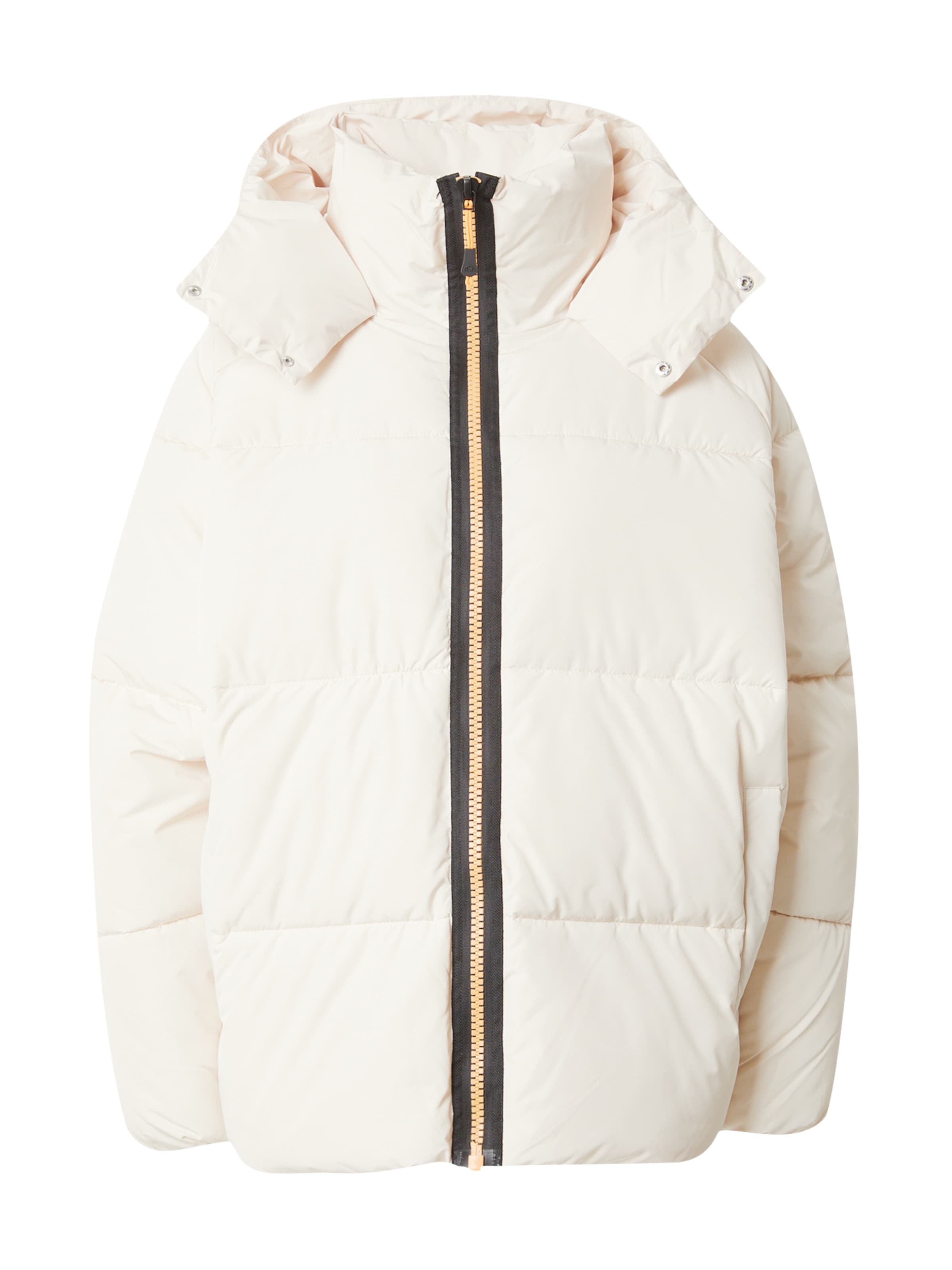 Giacca sportiva 'Edgware' di ELLESSE in bianco: frontale