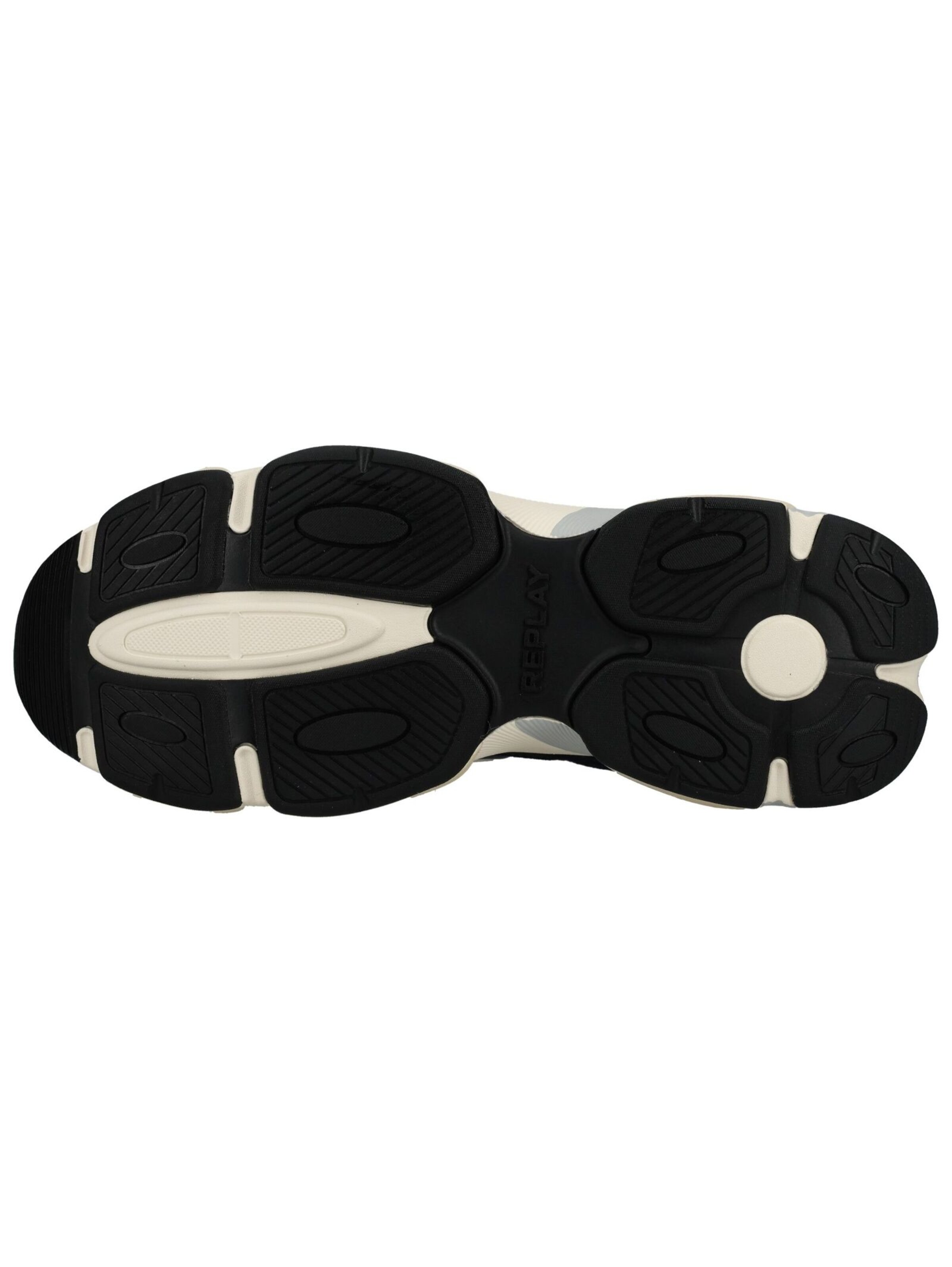 REPLAY Sneakers in Blue