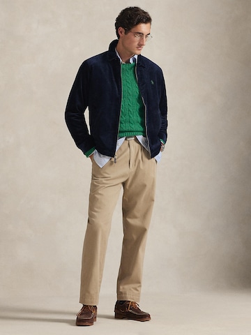 Giacca di mezza stagione '8 WALE' di Polo Ralph Lauren in blu