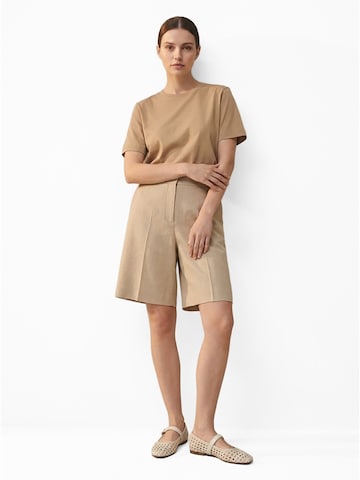 L'Arte Milano Shirt in Brown