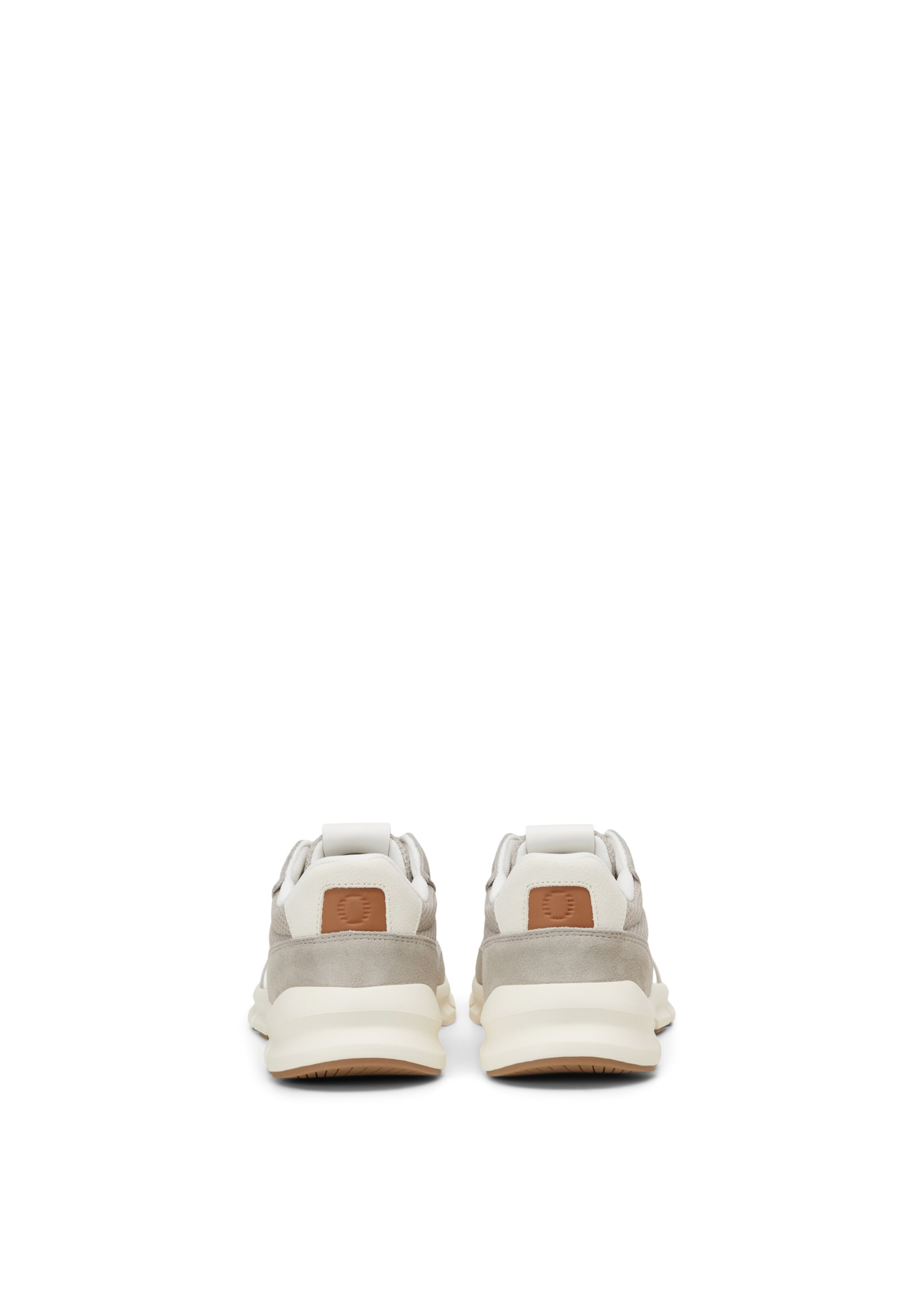 Marc O'Polo Sneakers in Grey