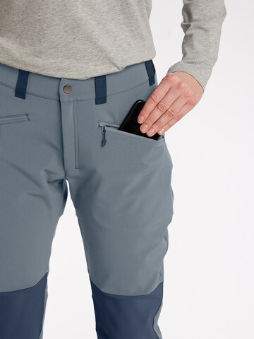 Haglöfs Regular Outdoorhose 'Chilly' in Blau