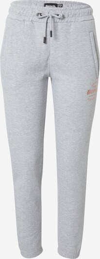 BENCH Workout Pants in Rose gold / mottled grey, Item view
