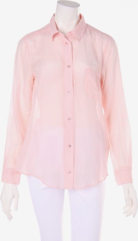 MAX&Co. Bluse M in Beige: predná strana