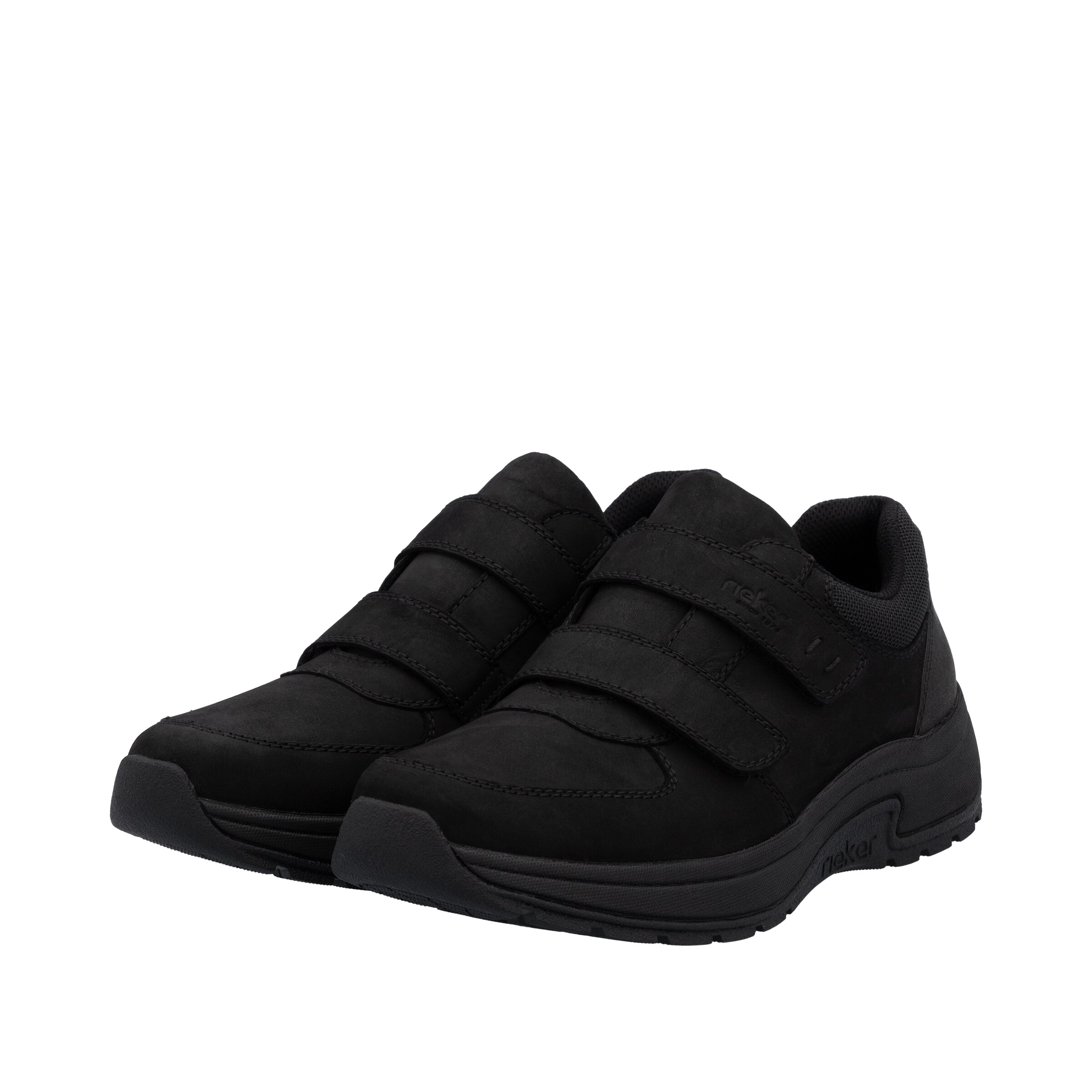 Rieker Sneaker  '11051' in Schwarz