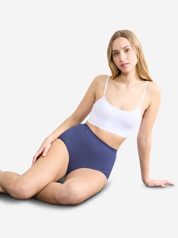SLOGGI Slip 'Basic+' in Lila