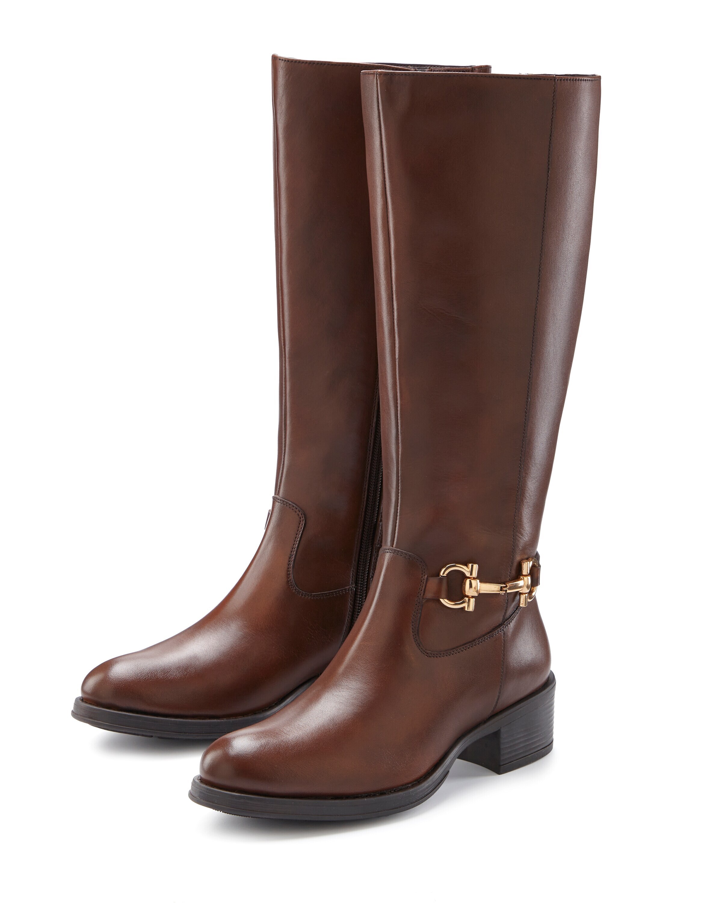 ruda LASCANA Auliniai