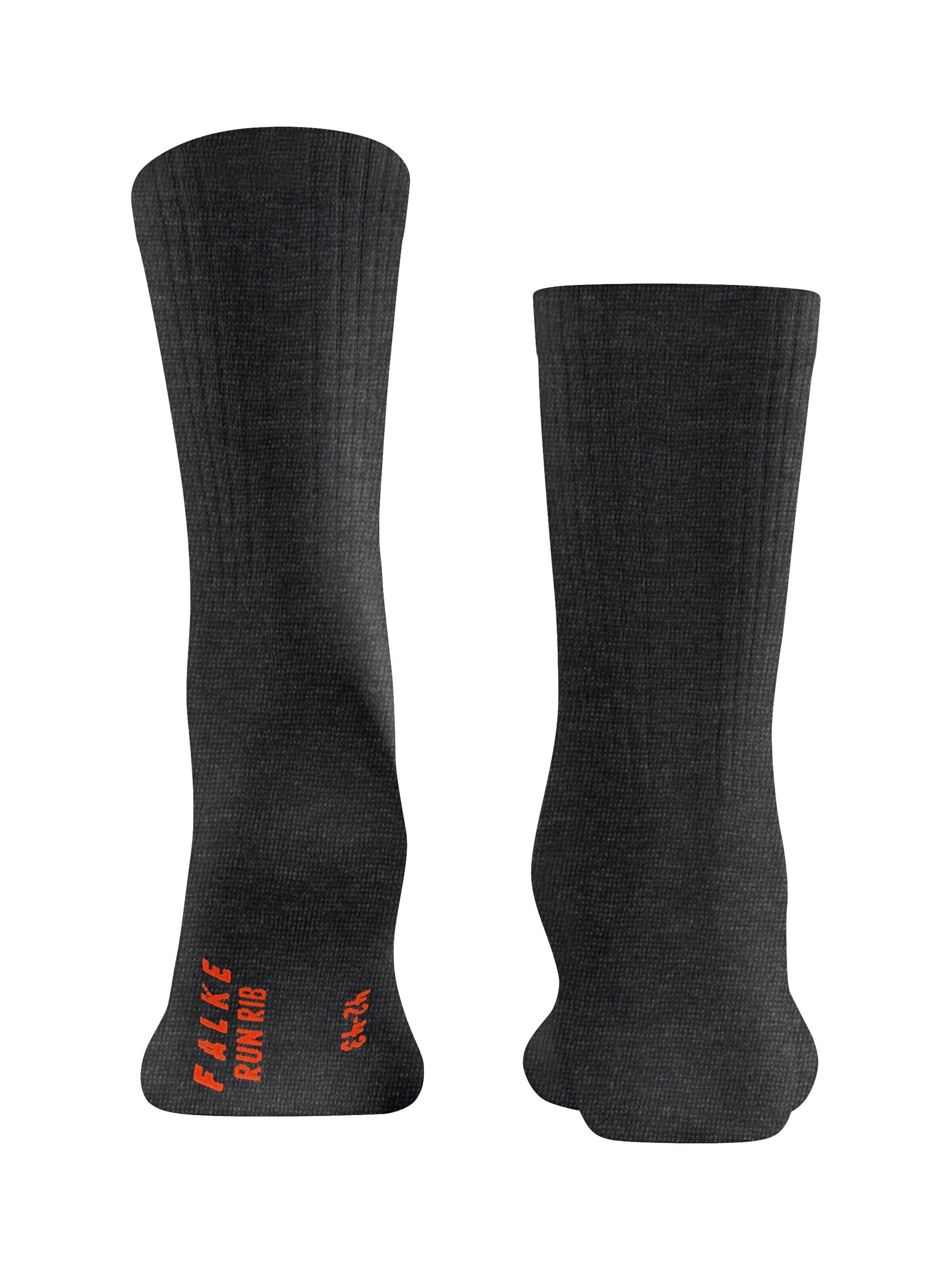 FALKE Socks in Grey