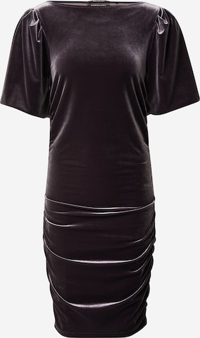 SCOTCH & SODA Dress in Black: front