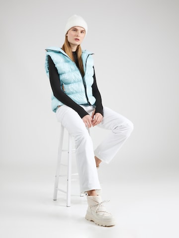 Gilet 'NAIMA' di Bogner Fire + Ice in blu