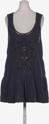 Free People Dress in XS in Blue: front