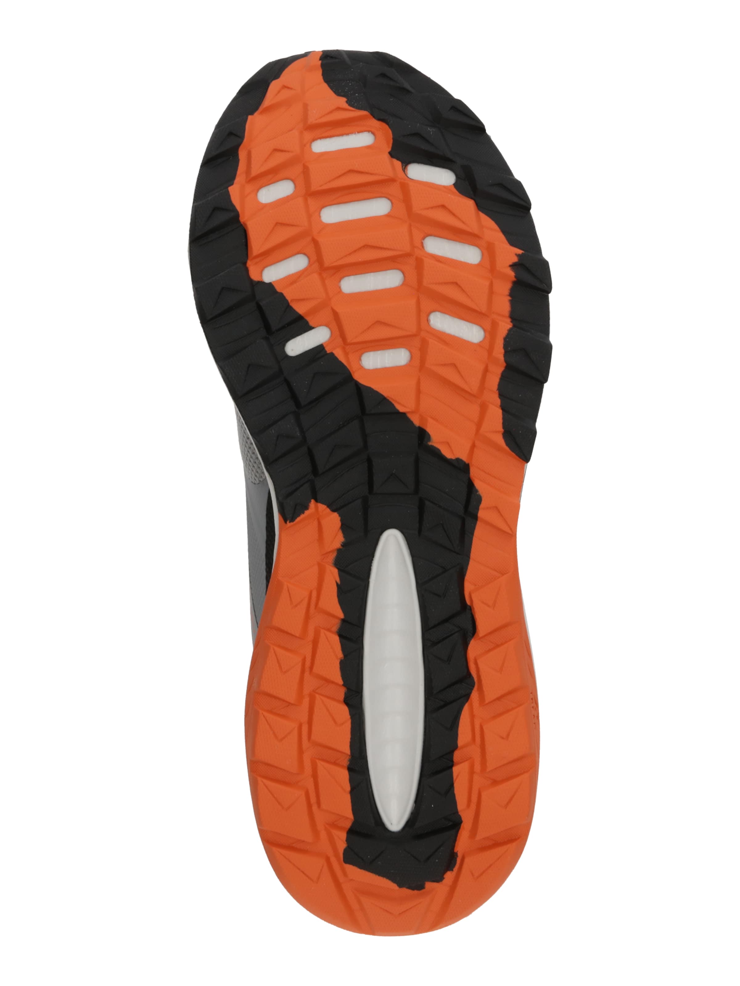 new balance Loopschoen 'DynaSoft Nitrel V5' in Grijs