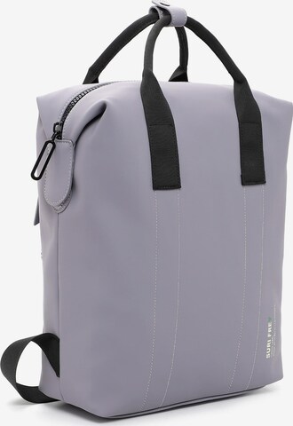 Suri Frey Rucksack in Lila