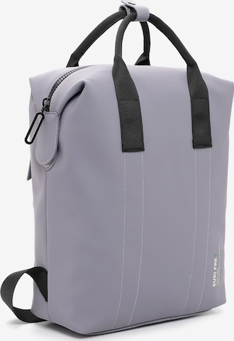 Suri Frey Backpack in Purple