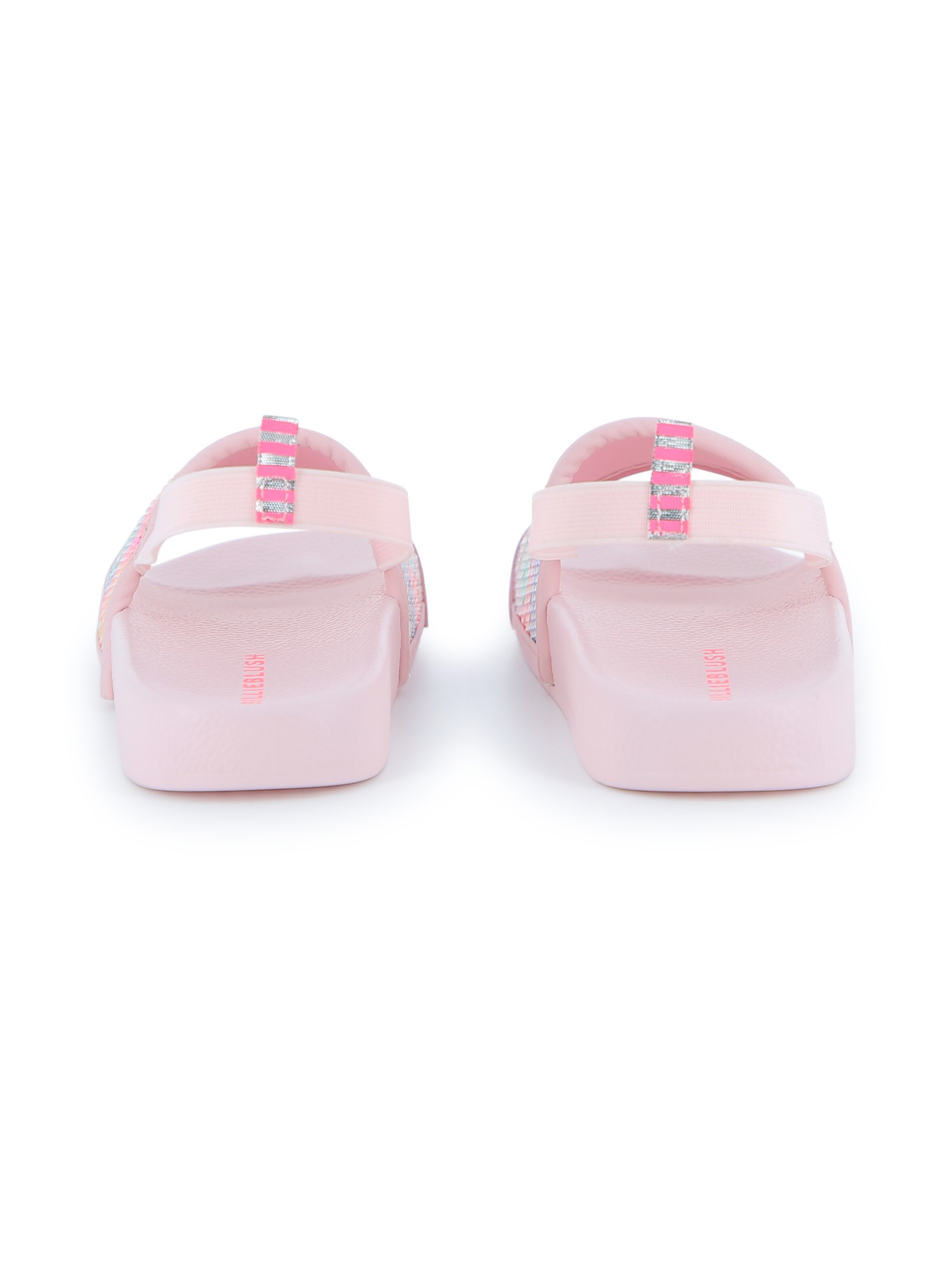 Billieblush Сандали в розово