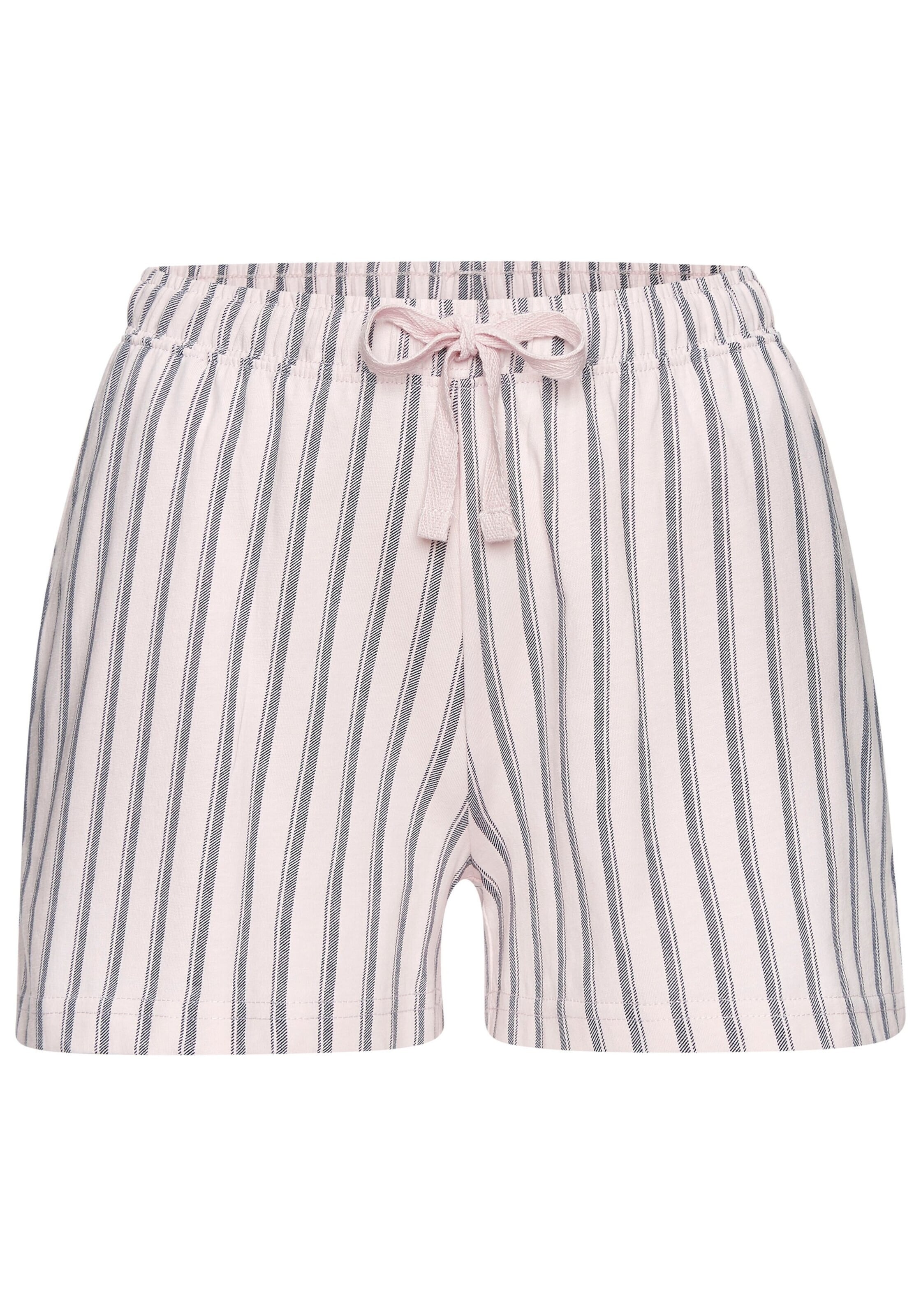 VIVANCE Pyjamashorts in Pink