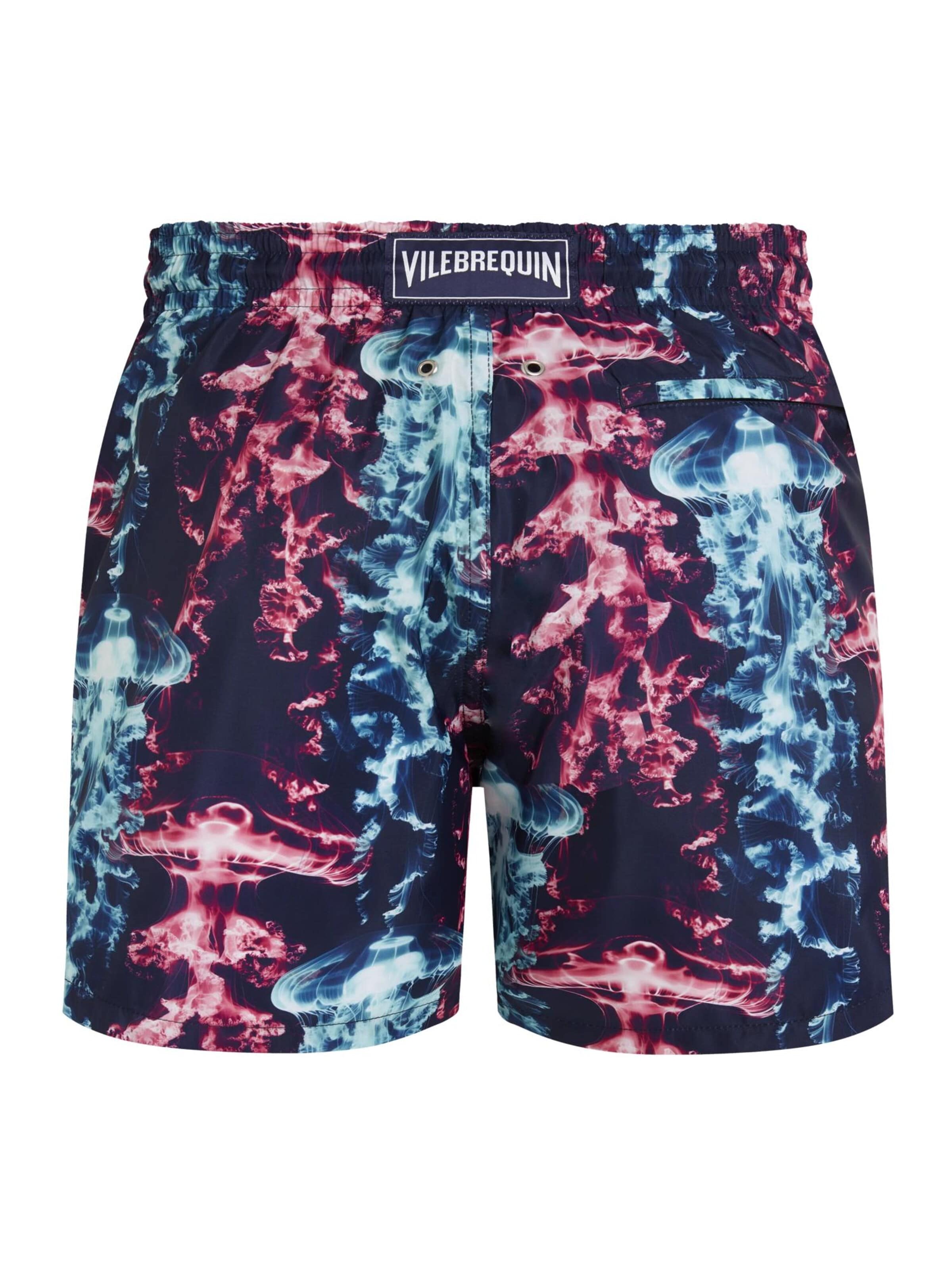 Vilebrequin Badeshorts‌‌‌‌‌‌‌‌‌ in Blau