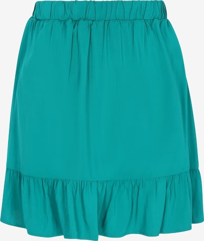 Sijonas iš swirly, spalva – turkio spalva, Prekių apžvalga