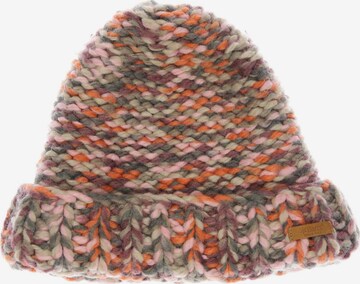 Barts Hat & Cap in One size in Mixed colors: front