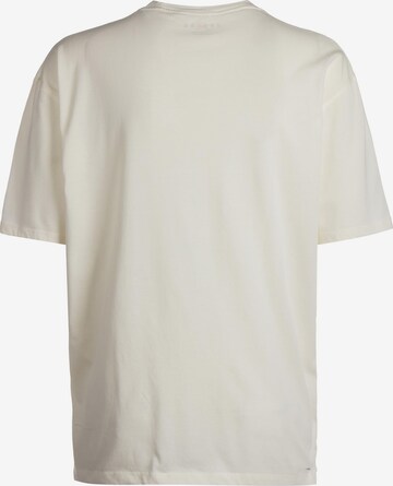 Jordan T-shirt i beige