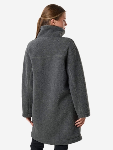 Manteau mi-saison 'Denver' Denim Factory en vert