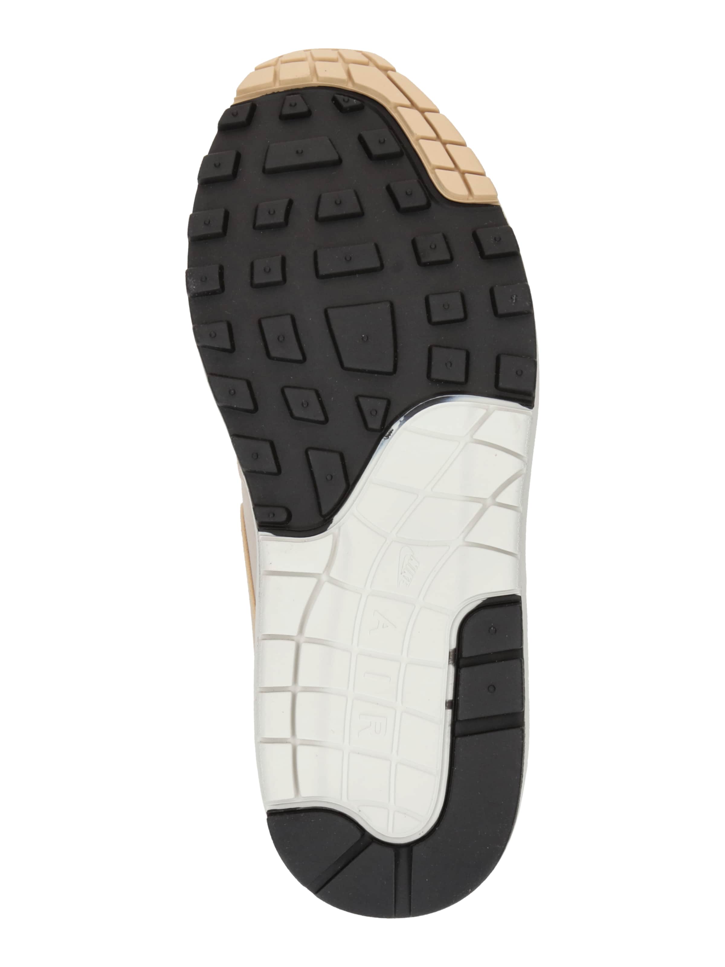 Nike Sportswear Sneaker low 'AIR MAX 1 '87' i brun