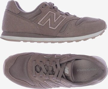 new balance Sneakers & Trainers in 37,5 in Pink: front