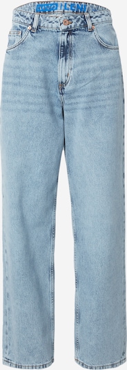 Jeans 'Leni' HUGO Blue di colore blu denim, Visualizzazione prodotti