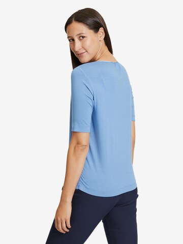 Betty & Co Shirt in Blue