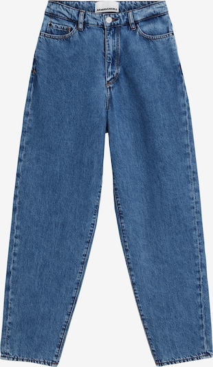 ARMEDANGELS Jeans ' ANDRAA RETRO ' in de kleur Blauw denim, Productweergave