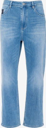 Elias Rumelis Jeans 'Rhody' in 30/30 in Blue denim / Black, Item view