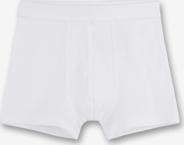 Pantaloncini intimi di SANETTA in bianco