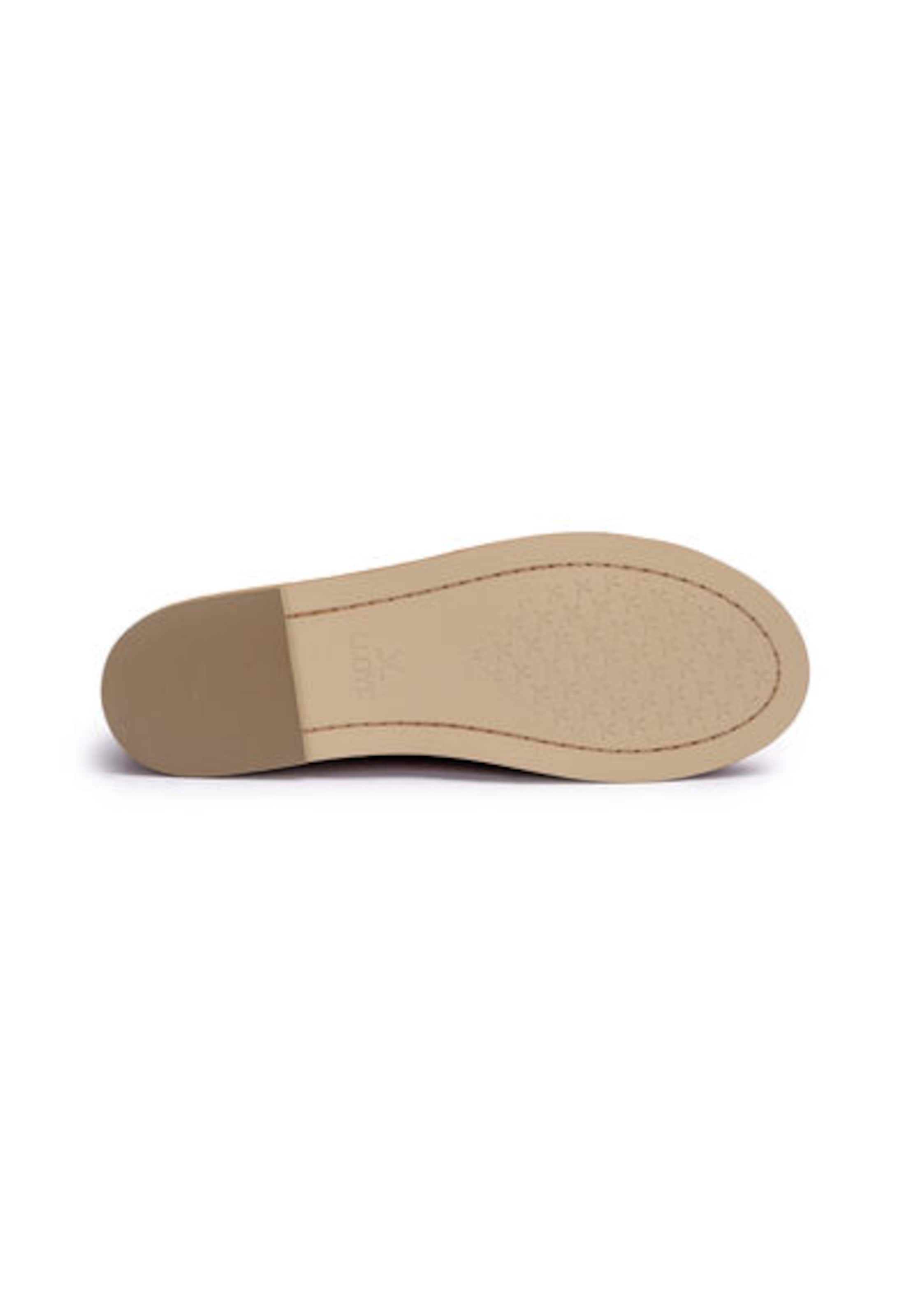 Ballerines 'IRIS' LLOYD en beige