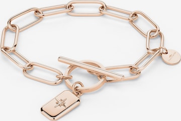 FYNCH-HATTON Bracelet in Gold: front