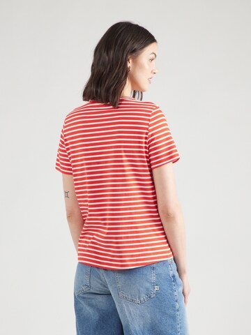 Maglietta di VERO MODA in bianco