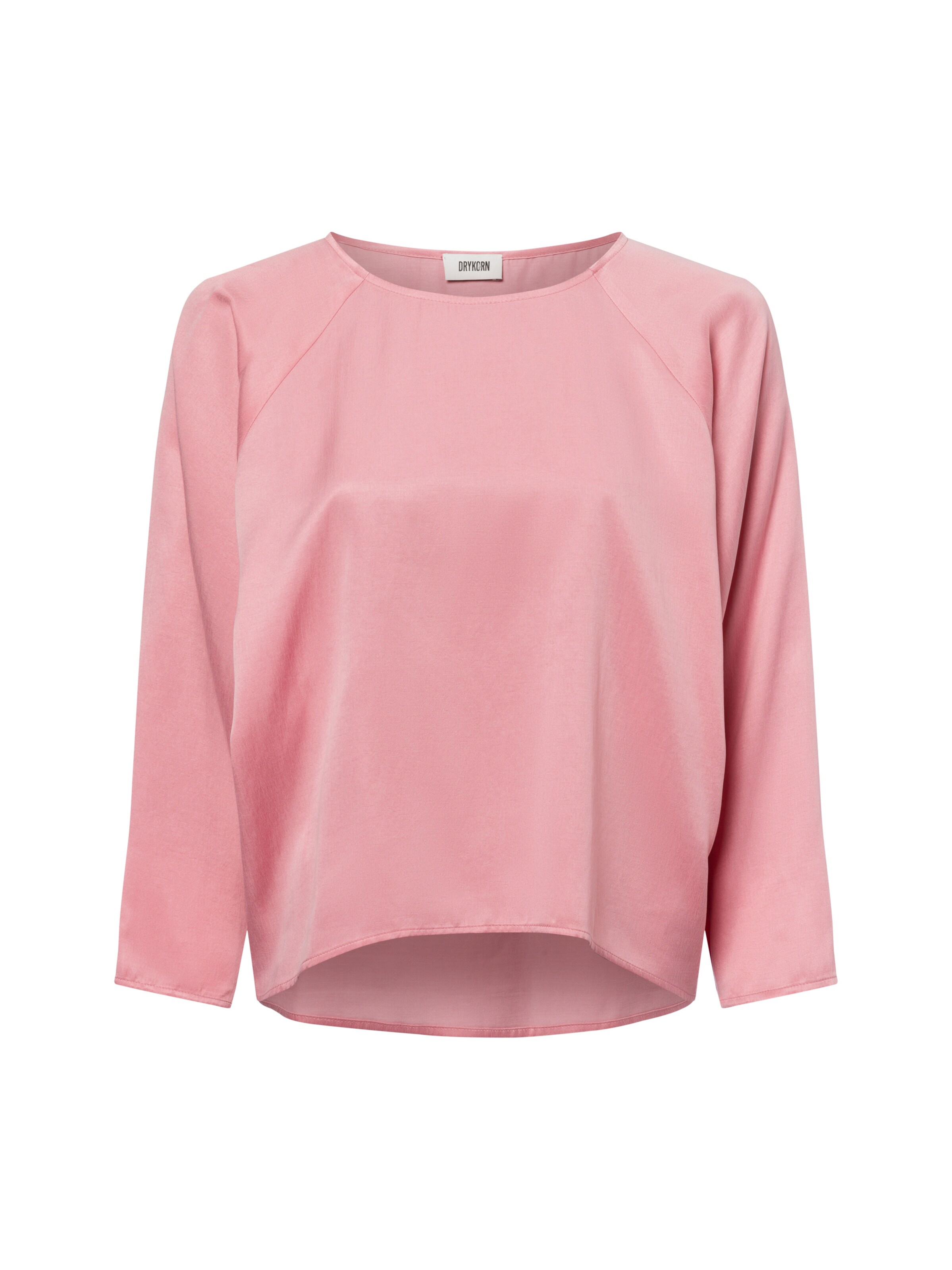 DRYKORN Blouse 'Nialini' in Orange