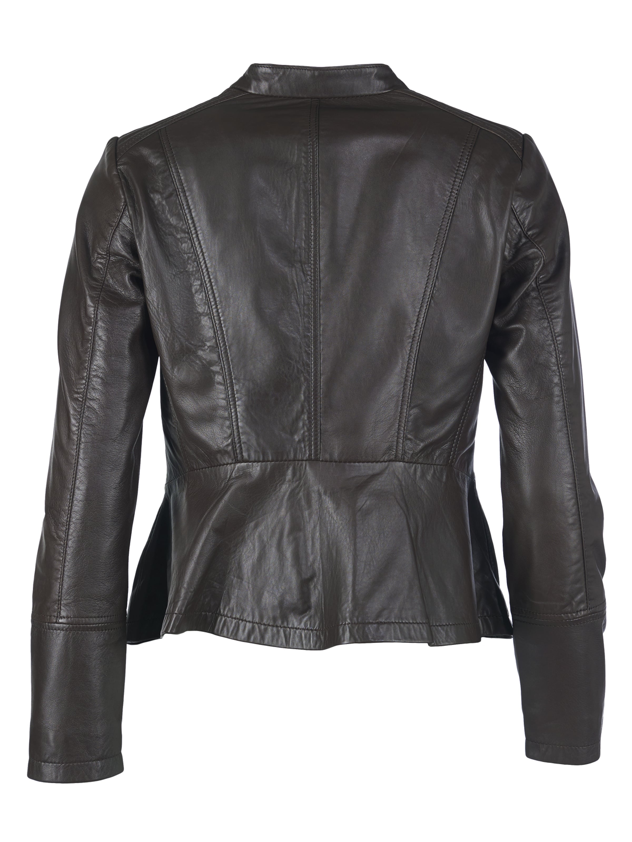 JCC Jacke 'Era' in Braun