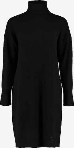 Hailys Knit dress 'Kate' in Black: front