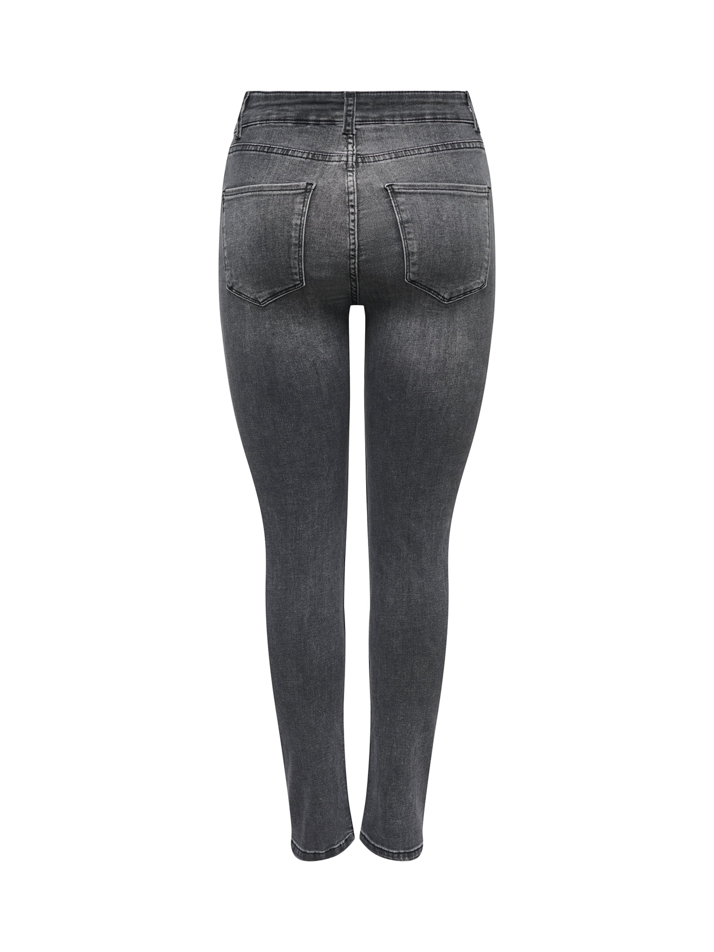 Slimfit Jeans 'ONLCELINE' de la ONLY pe negru