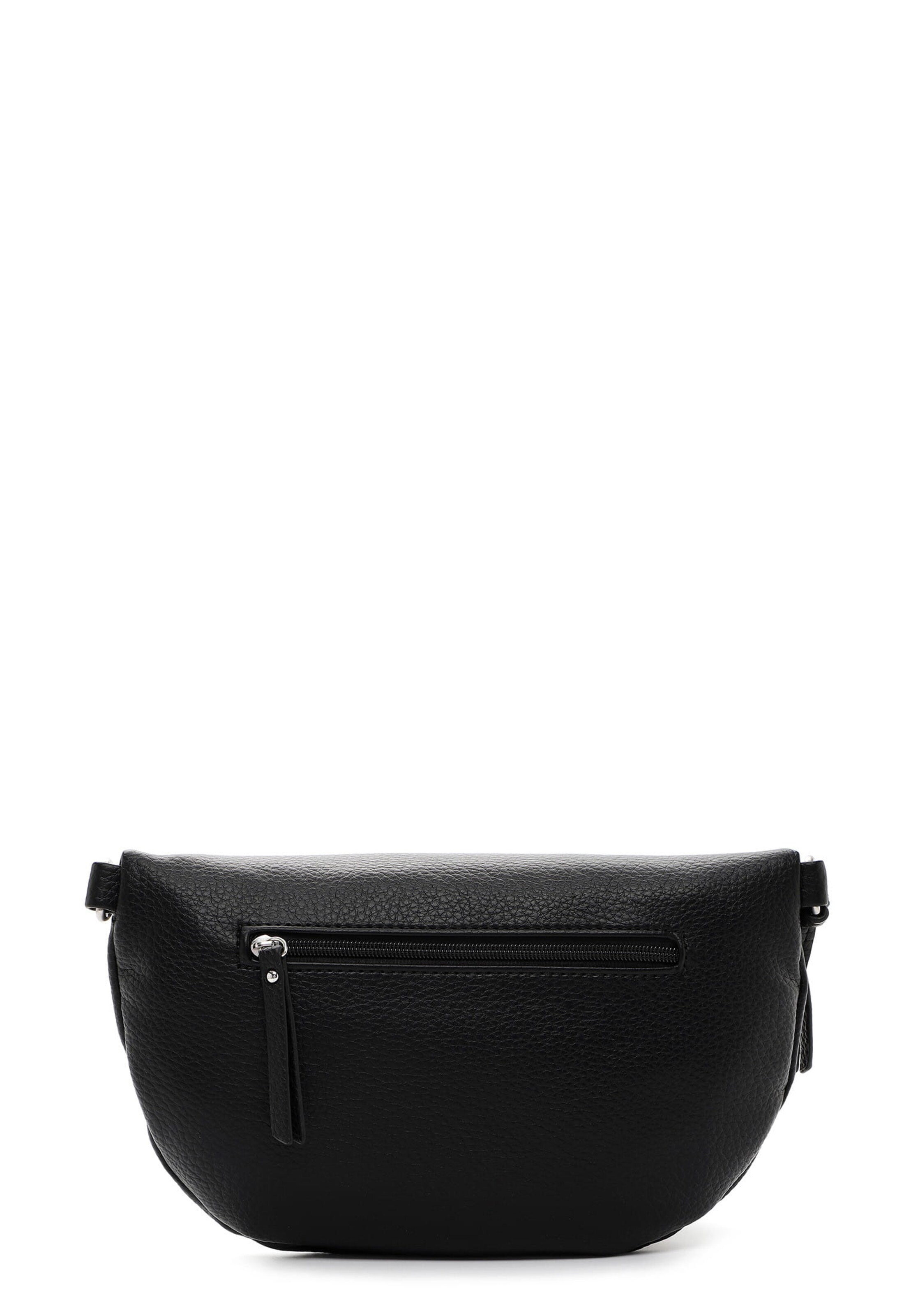 Sac à bandoulière 'Belli' Emily & Noah en noir