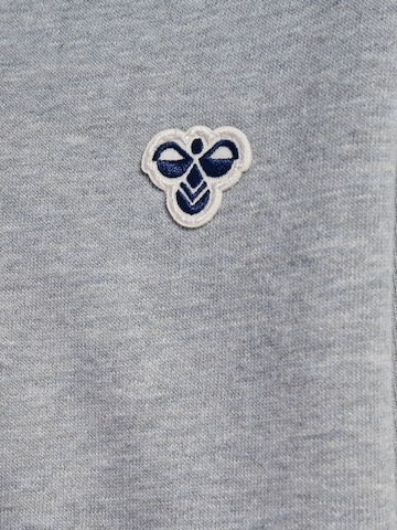 Hummel Αθλητική μπλούζα φούτερ σε γκρι