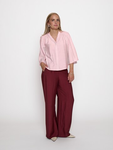 minus Shirt 'Seria' in Pink