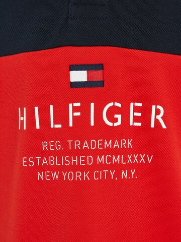 TOMMY HILFIGER Shirt in Blue