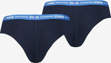 PUMA Panty in Blue