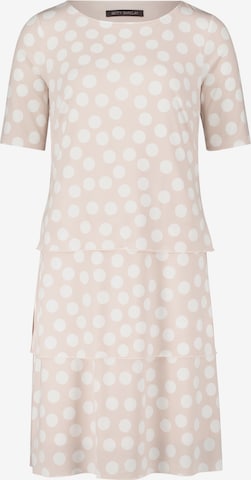 Betty Barclay Cocktail Dress in Pink: front